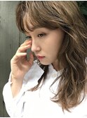 リバースカール×ロング