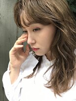 ザセクター(the sector)&nbsp;リバースカール×ロング