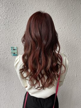 ディー エメ(D-aimer-) デザインスキルエクステ50本のデザイン☆