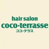 ココ テラス(coco-terrasse)のお店ロゴ