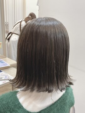 アルターリール(aL ter Rire) 赤み消し◎オリーブベージュ