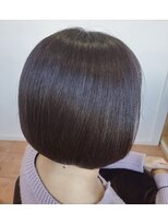 髪質改善美容室 エミ(emi)&nbsp;髪質改善カラー&濃密トリートメント