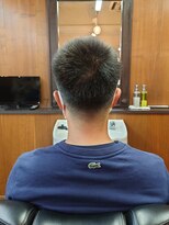 ヘアーサロン リバース(Hair Salon Rebirth)&nbsp;ショート