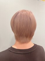 レグノ(Regno) ミルクティーベージュ