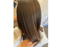 ミモザ ヘア アトリエ(MIMOSA hair atelier)