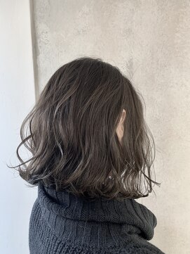 シエル ハーバーランド umie店(CIEL) ミディボブ