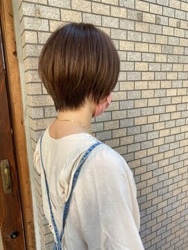 カウチ(kauti) 大人ショート