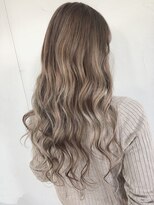 リ アムール(Re:AMOUR)&nbsp;シールエクステカラー