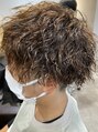 レオン(Re:ON) ツイストスパイラルパーマ
