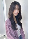 大人可愛い韓国風くびれスタイル 奈良 20代 30代