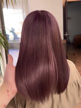 ヴィフ 大船(VIF) デザインカラー/こなれハイトーン/プレミアムカラー大船//大船駅