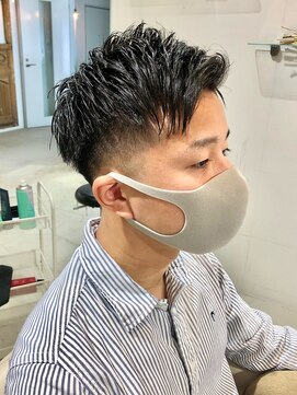 ギブ(give) メンズショート