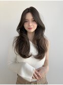 ロングレイヤーStyle！