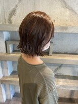 ココモ(KOKOMO) 【ボブスタイル】
