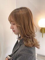 アンドザビューティ(AND THE BEAUTY) ボブレイヤー