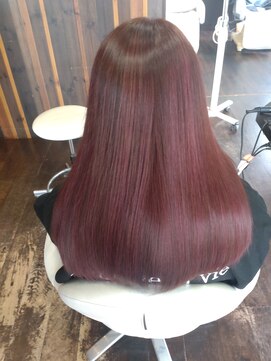 アイルヘア(I'll HAIR) ロング