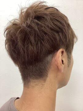 グラーフ(gra:f) マッシュレイヤー