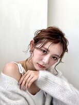 シュシュ(chouchou) ヘルシースタイル/chouchouスタイル/心斎橋20代30代