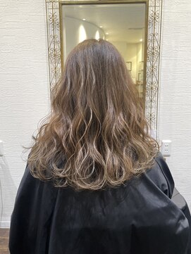 メレットバイホーム(Meret by Home) ミルクティーベージュ