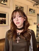 ブロック ジャポン(bloc japon)&nbsp;平成gal style