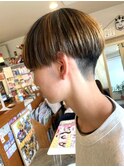 タイトなスマートマッシュ★