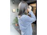 【学割U24】カット＋ケアカラー＋クイックTR　￥17600→