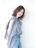 人気NO4☆【カット＋艶トリートメント】7700円→6930円