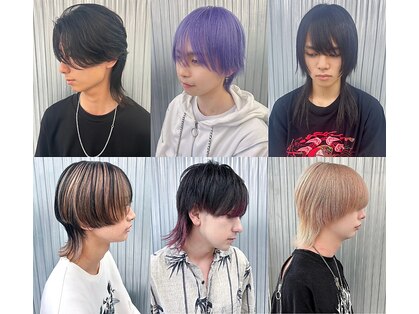 キバ(kva)の写真