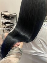 ヘアーアイスカルテット(HAIR ICI QUARTET) 20代30代40代トリートメント髪質改善ナチュラル透明感美肌