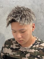 ネクストゼロ(NEXT zerO) アップバンクショート