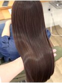 美髪カラー