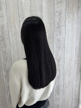 シエル 立川店(CIEL) 【KAZUYA×CIEL】ダークシルバー