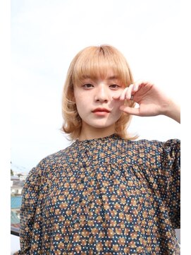 ザップ(ZAP) レイヤー