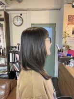 コレット ヘアー 大通(Colette hair)&nbsp;☆layer cut☆