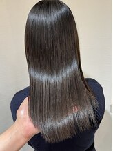 ＊特徴その2＊持続性