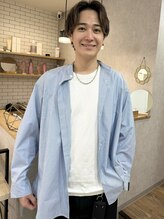 ロエム(Loem) 宇南山 和哉