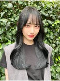 着物/フェミニンロング/似合わせカット/ウェーブミディアム/栄p7