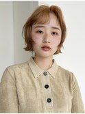 layer bob