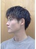 新規来店ショートソフトニュアンス・ソフトツイスト・ソフトスパイラルなど