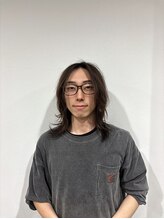 インスヘアー 明石(INCE HAIR) 辻本 宇良