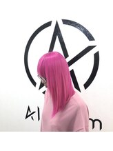 アルケム 学芸大学(AlChem)