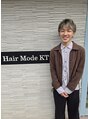 ヘアーモードケーティー 石橋店(Hair Mode KT) 田中  泰正