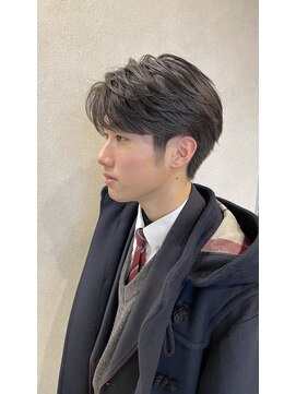 トパ(topa) ニュアンスフェザー