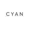 シアン バイ アルテフィーチェ(CYAN by artefice)のお店ロゴ