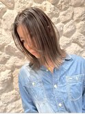 【Moana Lua】#ブリーチ#ケアブリーチ#フェイスレイヤー