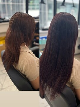 ラピステン 福岡天神 大名店(Lapis) エクステ60枚