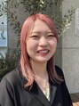 ディスコヘアー ベッロ(DISCO HAIR bello) MAO 