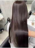 ショコラブラウン