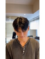 コル(Cor)&nbsp;センターパート