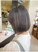 【yui】ハイトーンボブ！！